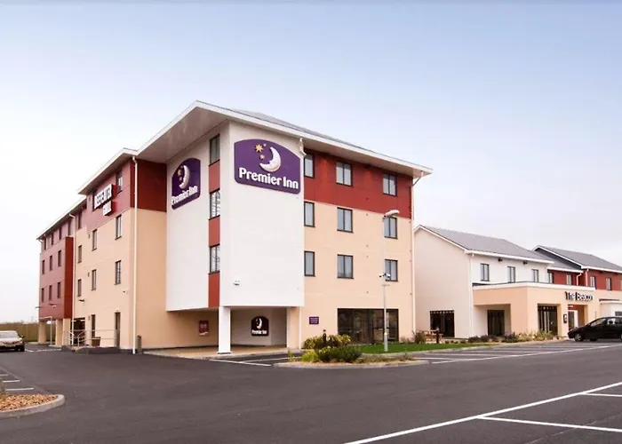 Premier Inn Dartford