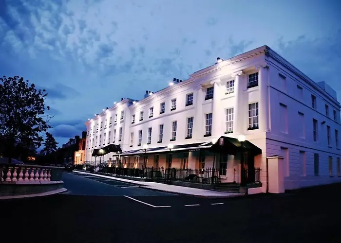 Hampton Hotel Dublin