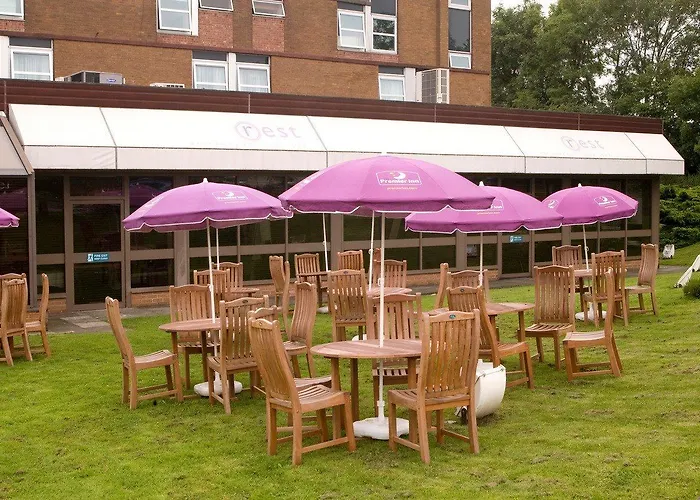 Premier Inn Carlisle - M6 Junction 44