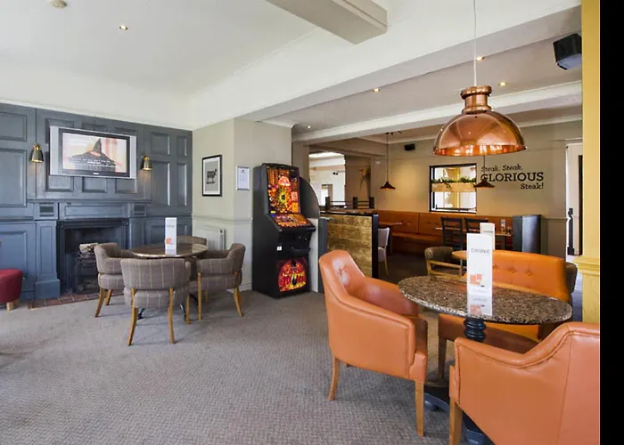 Premier Inn Arundel