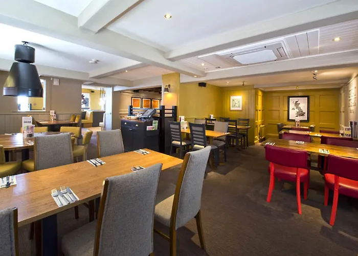 Premier Inn Arundel