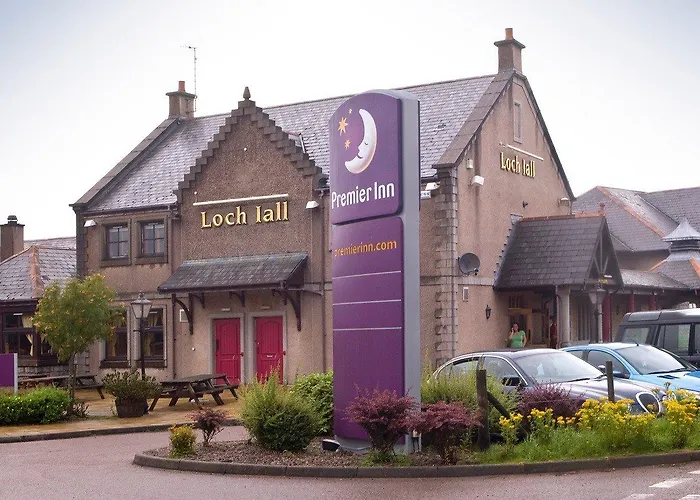 Premier Inn Fort William
