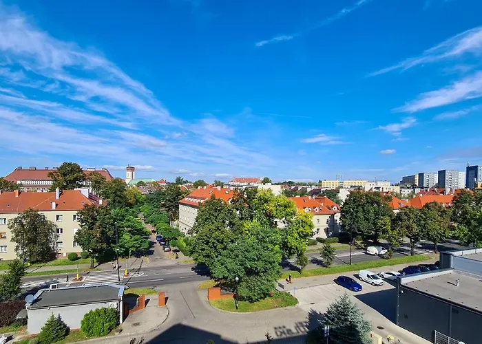 Hotel Mikulski