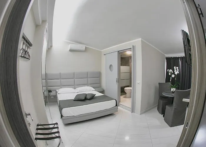 Hotel Trionfal