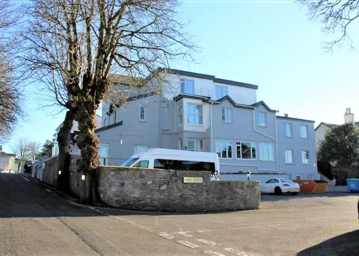 The Maycliffe Hotel