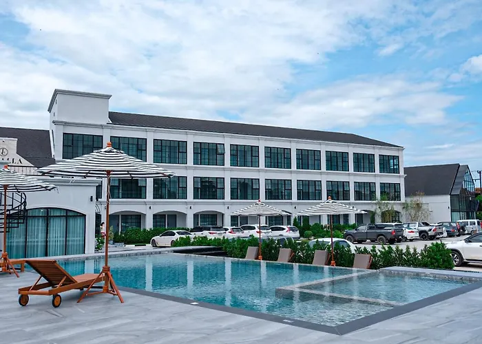 Li Calla Resort Trat