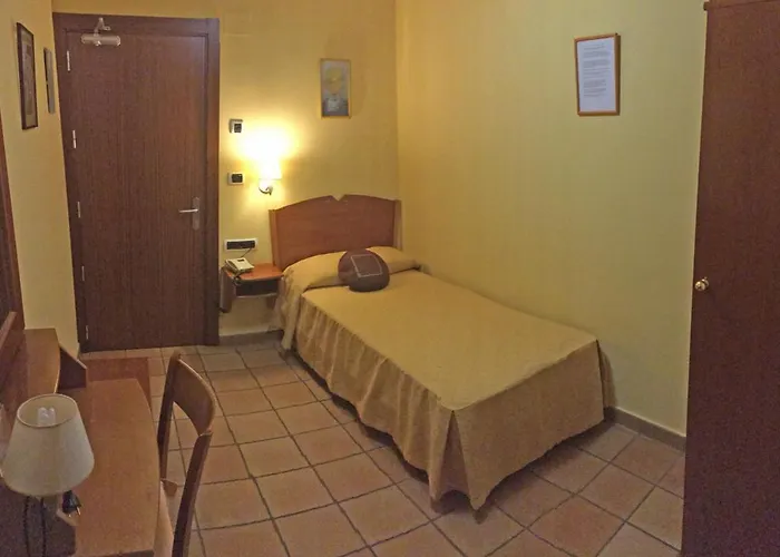 Hotel Guadalope