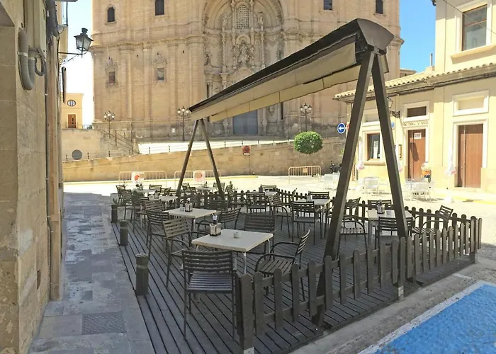 Hotel Guadalope