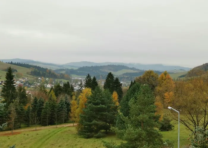 Dom Wypoczynkowy Pod Taborem