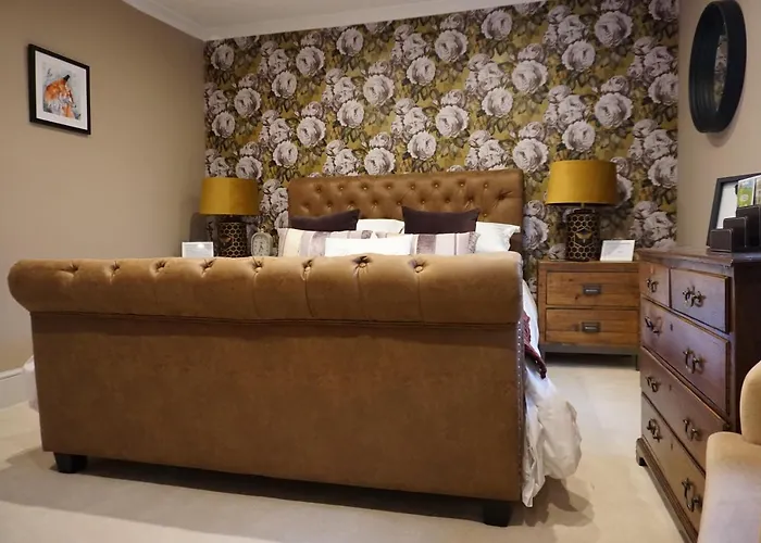 The Tickled Trout Inn Bilton-In-Ainsty