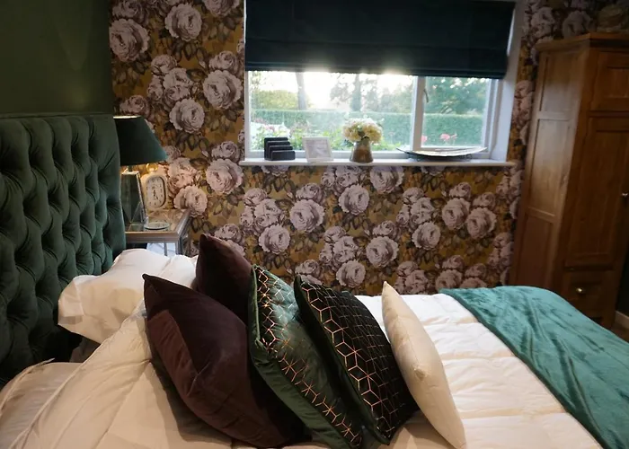 The Tickled Trout Inn Bilton-In-Ainsty