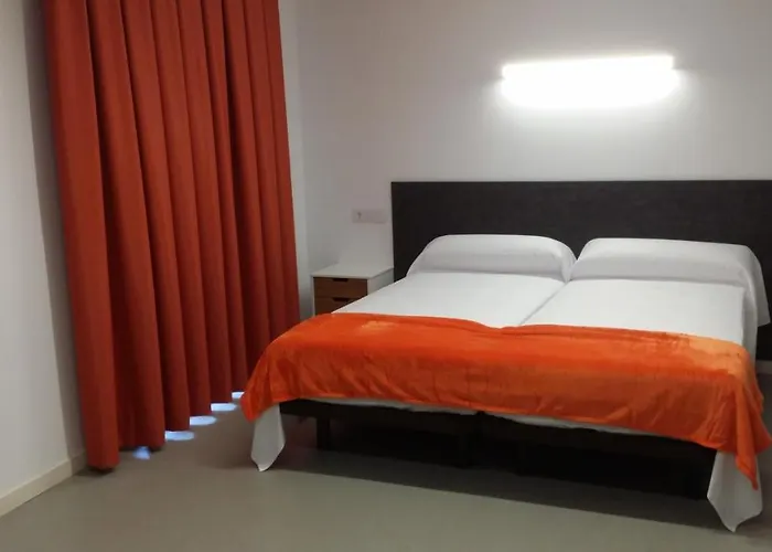 Epsilon Alcañiz Hotel