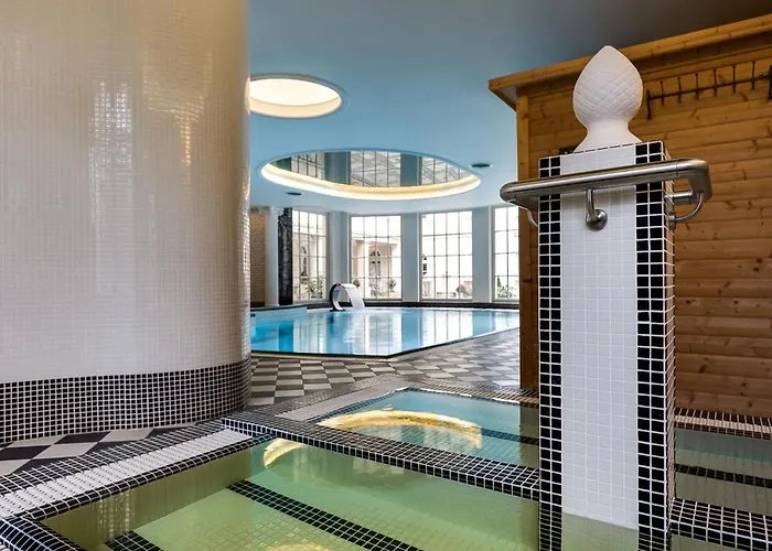 Hotel Stary Zdrój
