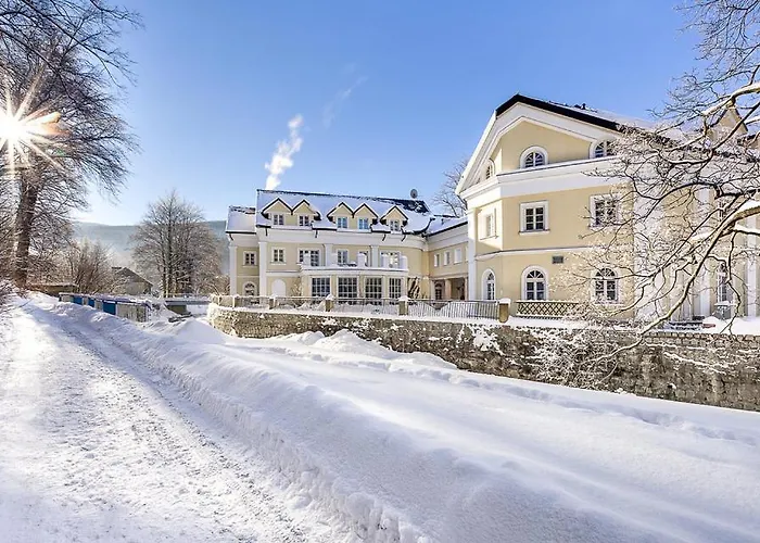 Hotel Stary Zdrój