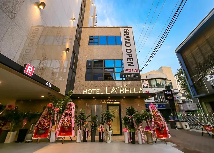 Labella Hotel