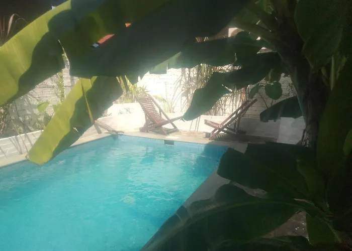 Manoha Villa