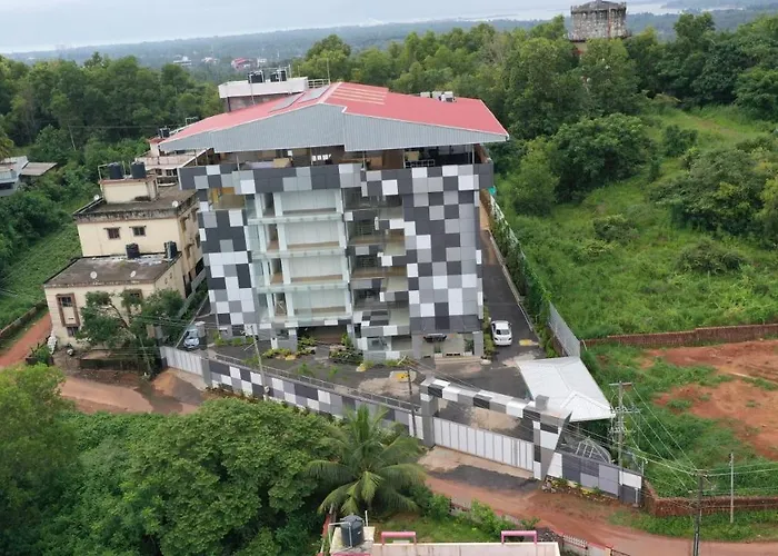 Niasha Youth Hostel