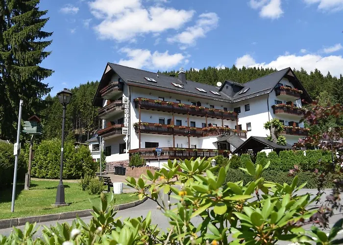 Hotel Thueringer Wald