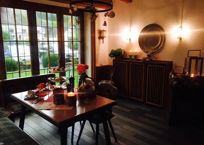 Hotel Haus Keuthen