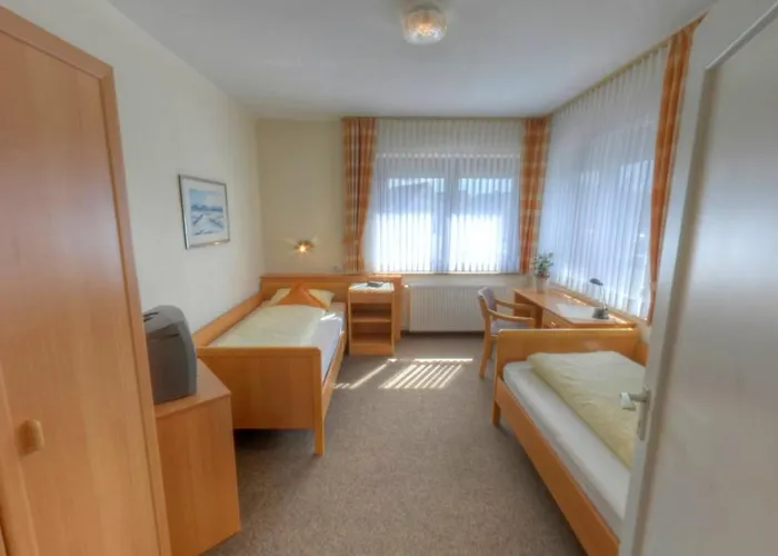 Hotel Gasthof Klusmeyer