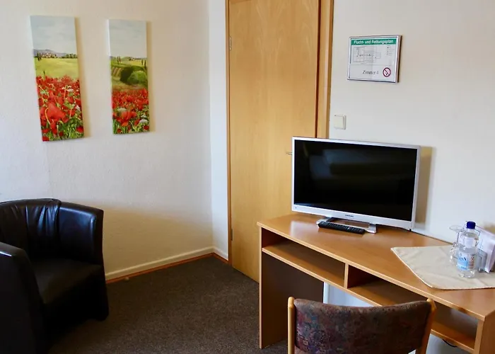 Hotel Gasthof Klusmeyer