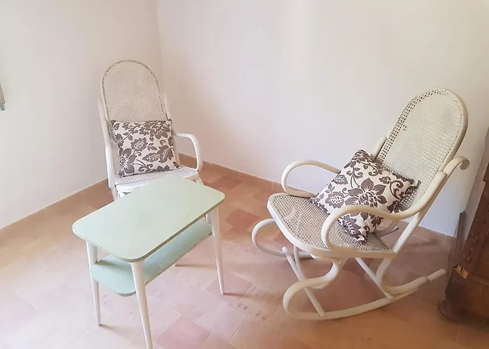 Can Pera Accommodation - TI