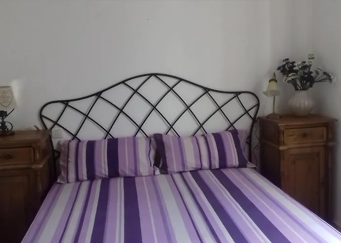 B&B Nerja