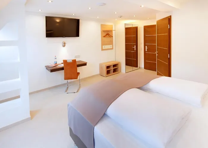 Hotel Fuessen