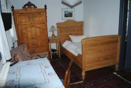 Gaestehaus Howe