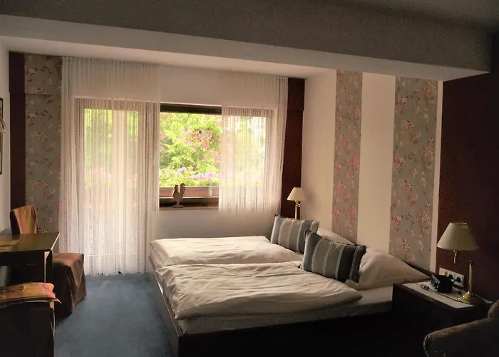 Hotel "Woiler Hof" Garni