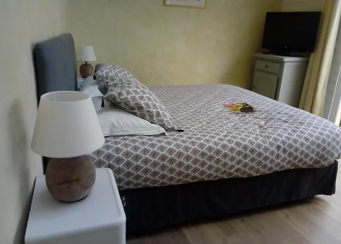 Chambre indépendante à Carcassonne
