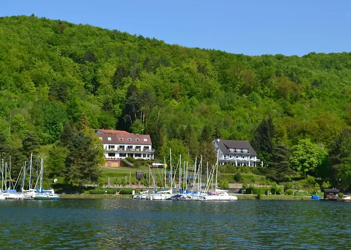 Seehotel Andree & Gaestehaus Seehof