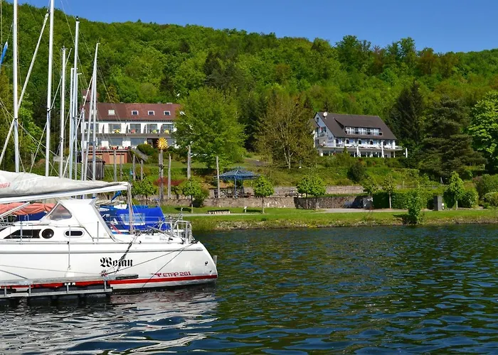 Seehotel Andree&Gästehaus Seehof