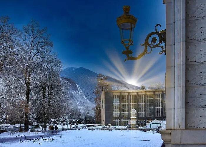 Hotel Des 2 Nations