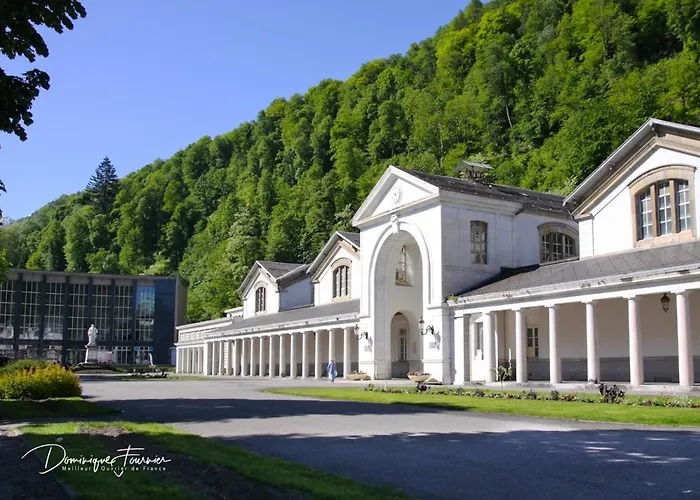 Hotel Des 2 Nations