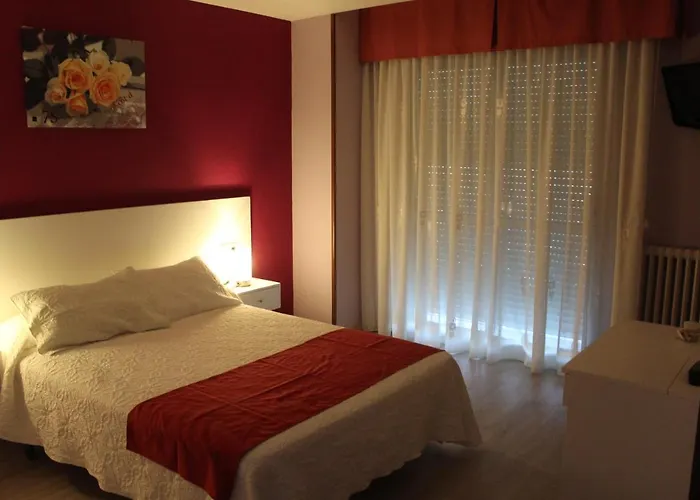 Hotel Fernandez
