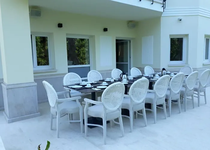 Villa Emilia