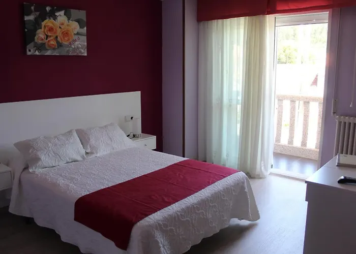 Hotel Fernandez