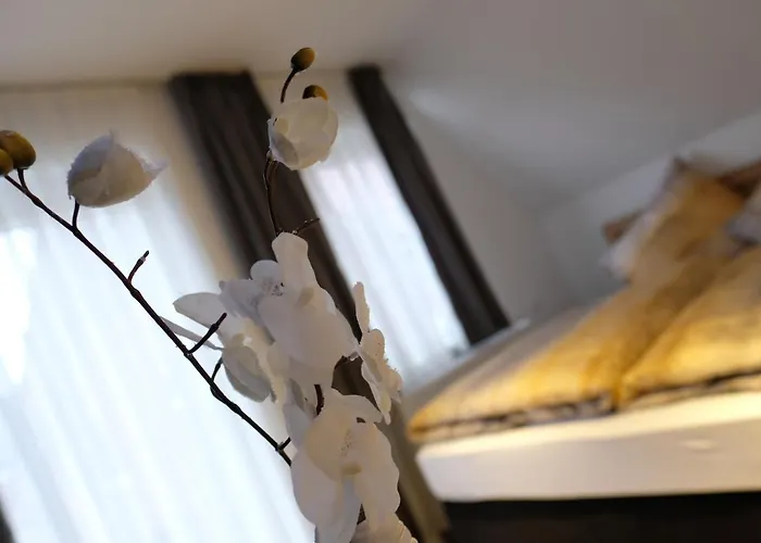 Schlafstuebchen