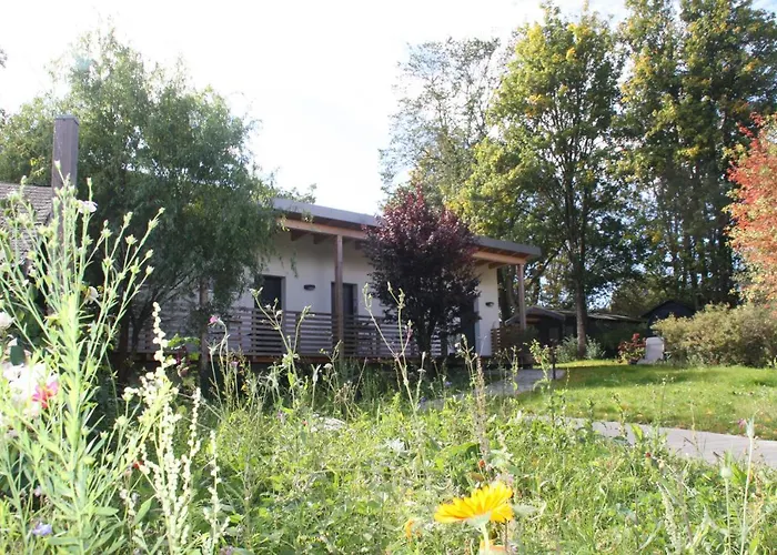 Zimmervermietung Am Habsberg