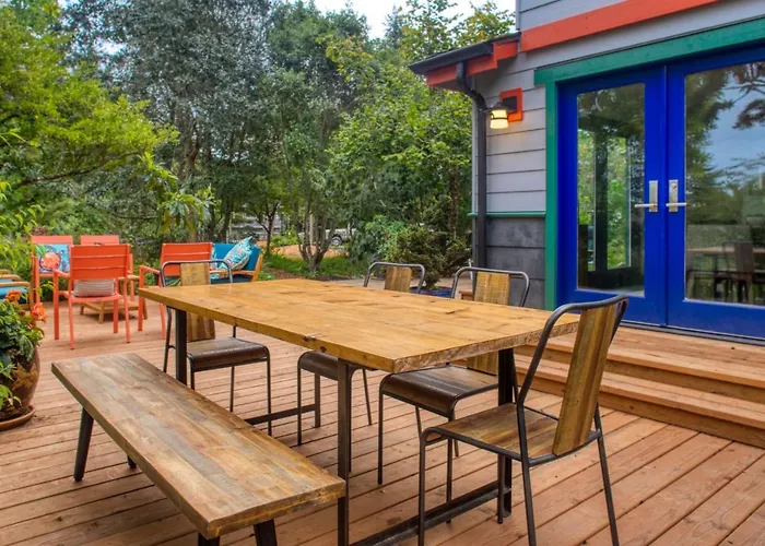 Sehome Garden Inn