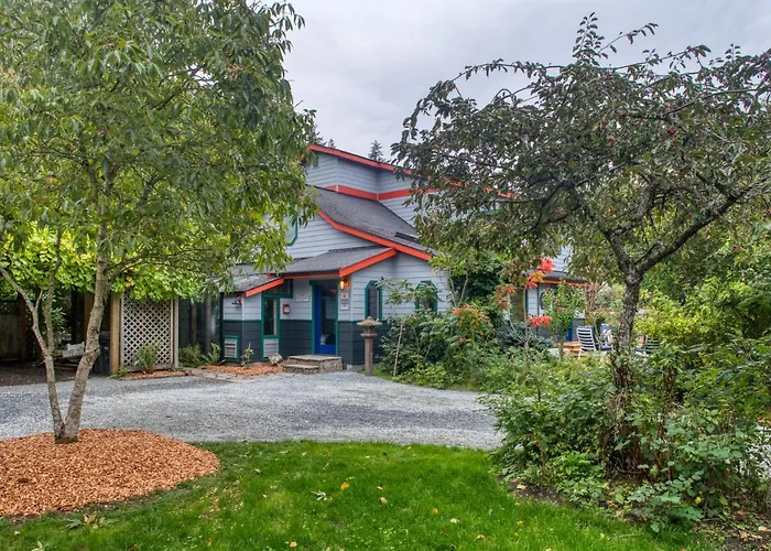 Sehome Garden Inn