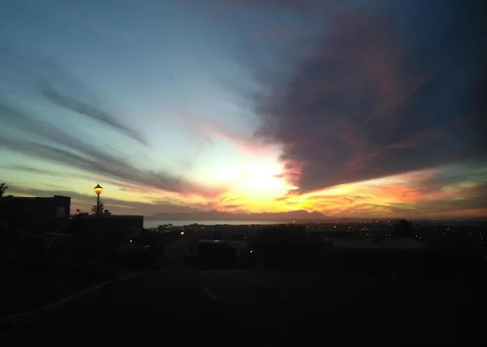 Sunset 786 Holidays 211