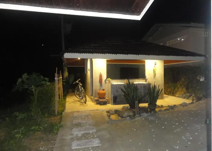 Rinna Resort