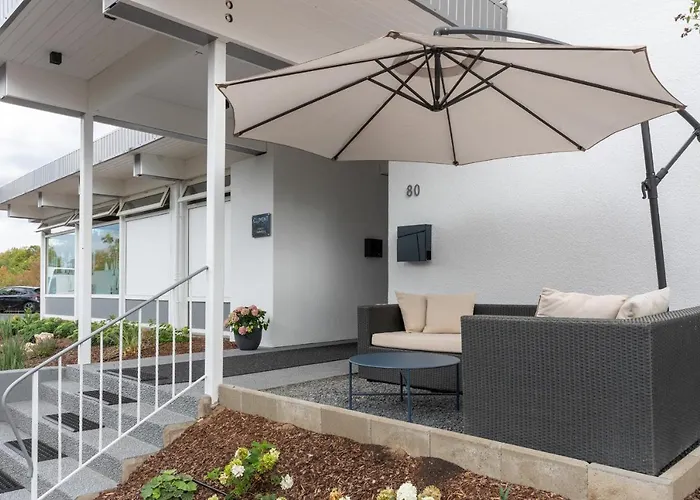 Hotel Clement - Bed&Breakfast