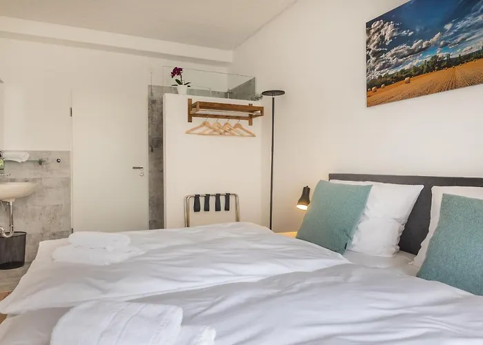 Hotel Clement - Bed&Breakfast