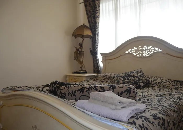 Бізнес Центр & Готель В Центрі Міста