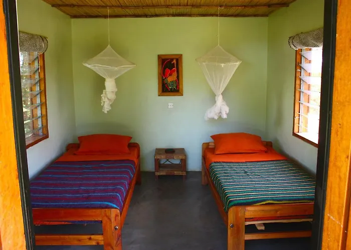 Red Chilli Rest Camp
