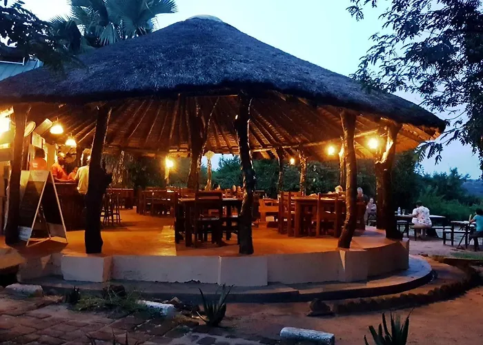 Red Chilli Rest Camp