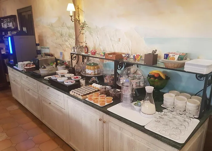 Hotel De Charme Brise Marine